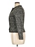 Unbranded Tweed Gray Jacket Size 0X - photo 5