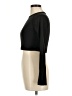 Unbranded Black Long Sleeve Top Size M - photo 5