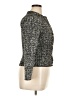 Unbranded Tweed Gray Jacket Size 0X - photo 4