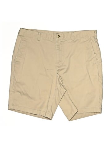 Jos. A. Bank Khaki Shorts (view 1)