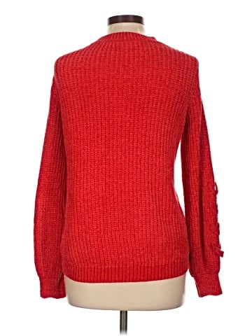 No Boundaries Pullover Sweater (view 2)