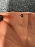 Harlyn 100% Polyester Orange Tan Sleeveless Blouse Size XS - photo 8