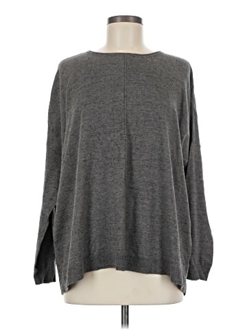 CAbi Pullover Sweater (view 1)