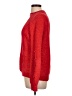 No Boundaries 100% Polyester Red Pullover Sweater Size L - photo 5