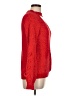 No Boundaries 100% Polyester Red Pullover Sweater Size L - photo 4