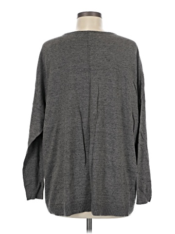 CAbi Pullover Sweater (view 2)