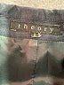 Theory Gray Wool Blazer Size 2 - photo 6