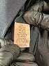 Theory Gray Wool Blazer Size 2 - photo 7