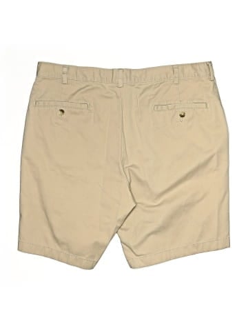 Jos. A. Bank Khaki Shorts (view 2)