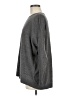 CAbi Gray Pullover Sweater Size M - photo 5