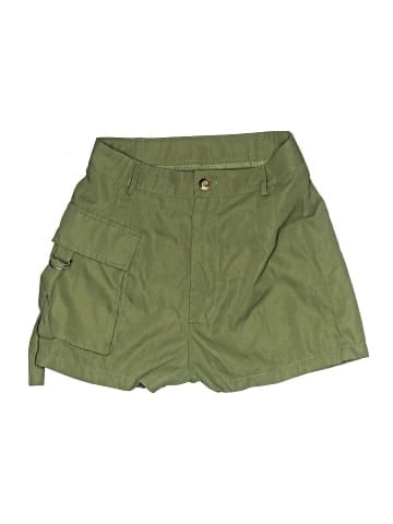 Shein Cargo Shorts (view 1)