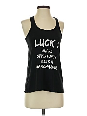 Bella Sleeveless Top (view 1)