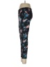 Tuff Athletics Print Black Active Pants Size M - photo 5