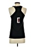 Bella Black Sleeveless Top Size S - photo 2