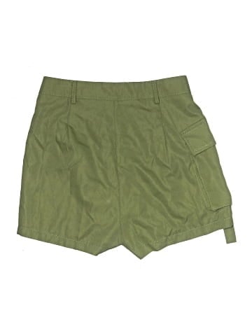 Shein Cargo Shorts (view 2)