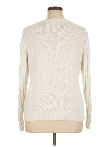 Old Navy Pullover Sweater (view 2)