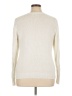 Old Navy Ivory Pullover Sweater Size XL - photo 2
