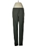 Athleta Solid Green Active Pants Size 4 - photo 1