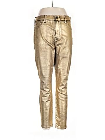 7 For All Mankind Jeggings (view 1)