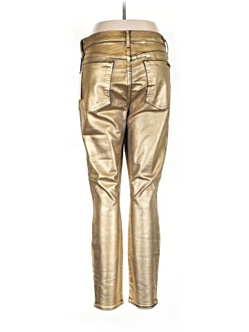7 For All Mankind Jeggings (view 2)