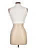 White Birch Ivory Tank Top Size L - photo 2