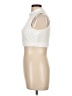 White Birch Ivory Tank Top Size L - photo 5