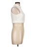 White Birch Ivory Tank Top Size L - photo 4
