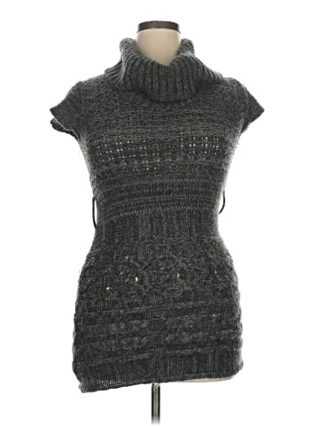 Say What? Casual Dress (view 1)