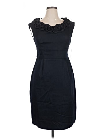London Times Cocktail Dress (view 1)