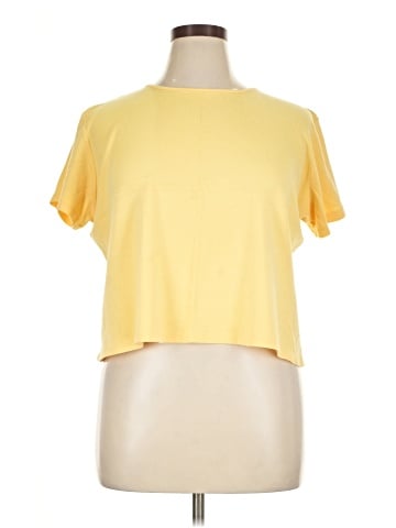 Cherokee Short Sleeve T-Shirt (view 1)