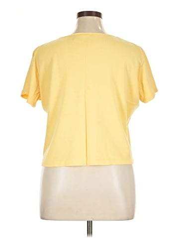 Cherokee Short Sleeve T-Shirt (view 2)