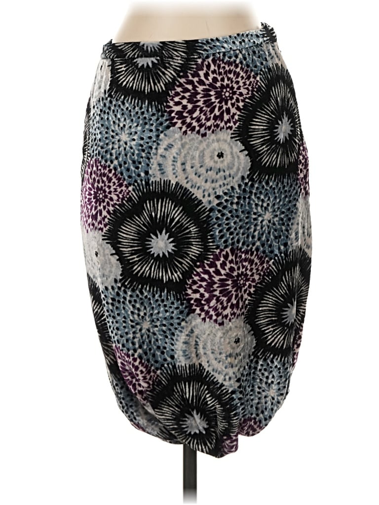 Pre-owned Missoni Casual Skirt In Gray