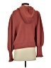 Express Brown Turtleneck Sweater Size XS - photo 2