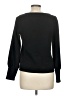 Madewell Black Pullover Sweater Size M - photo 2