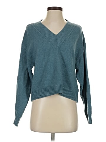 Open Edit Pullover Sweater (view 1)
