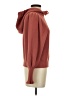 Express Brown Turtleneck Sweater Size XS - photo 4