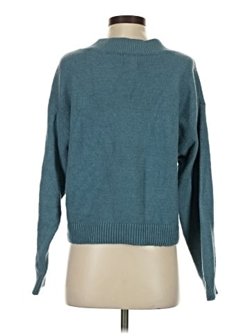 Open Edit Pullover Sweater (view 2)