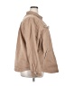 Torrid 100% Cotton Tan Jacket Size 2X Plus (2) - photo 4