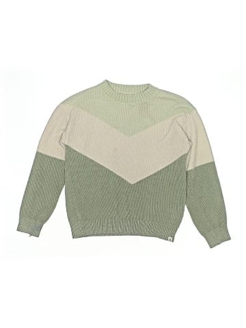 Sovereign Code Pullover Sweater (view 1)