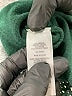 Milano Green Pullover Sweater Size XL - photo 8