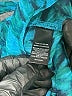 Express 100% Polyester Teal 3/4 Sleeve Blouse Size M - photo 8