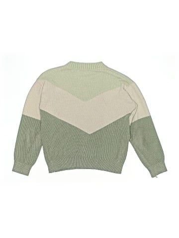 Sovereign Code Pullover Sweater (view 2)