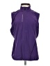 Second Skin Purple Vest Size S - photo 1
