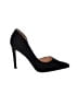 Assorted Brands Black Heels Size 9 (estimated) - photo 1