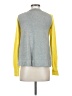CAbi 100% Cotton Yellow Cardigan Size XS - photo 2