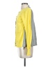 CAbi 100% Cotton Yellow Cardigan Size XS - photo 5