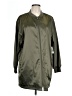 TWO by Vince Camuto Green Jacket Size L - photo 1