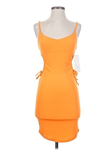 Almost Famous Cocktail Dress (view 1)