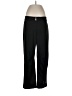 WHITE SIERRA Solid Black Active Pants Size L - photo 1