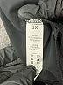 Unbranded Solid Black Casual Dress Size 3X - photo 5